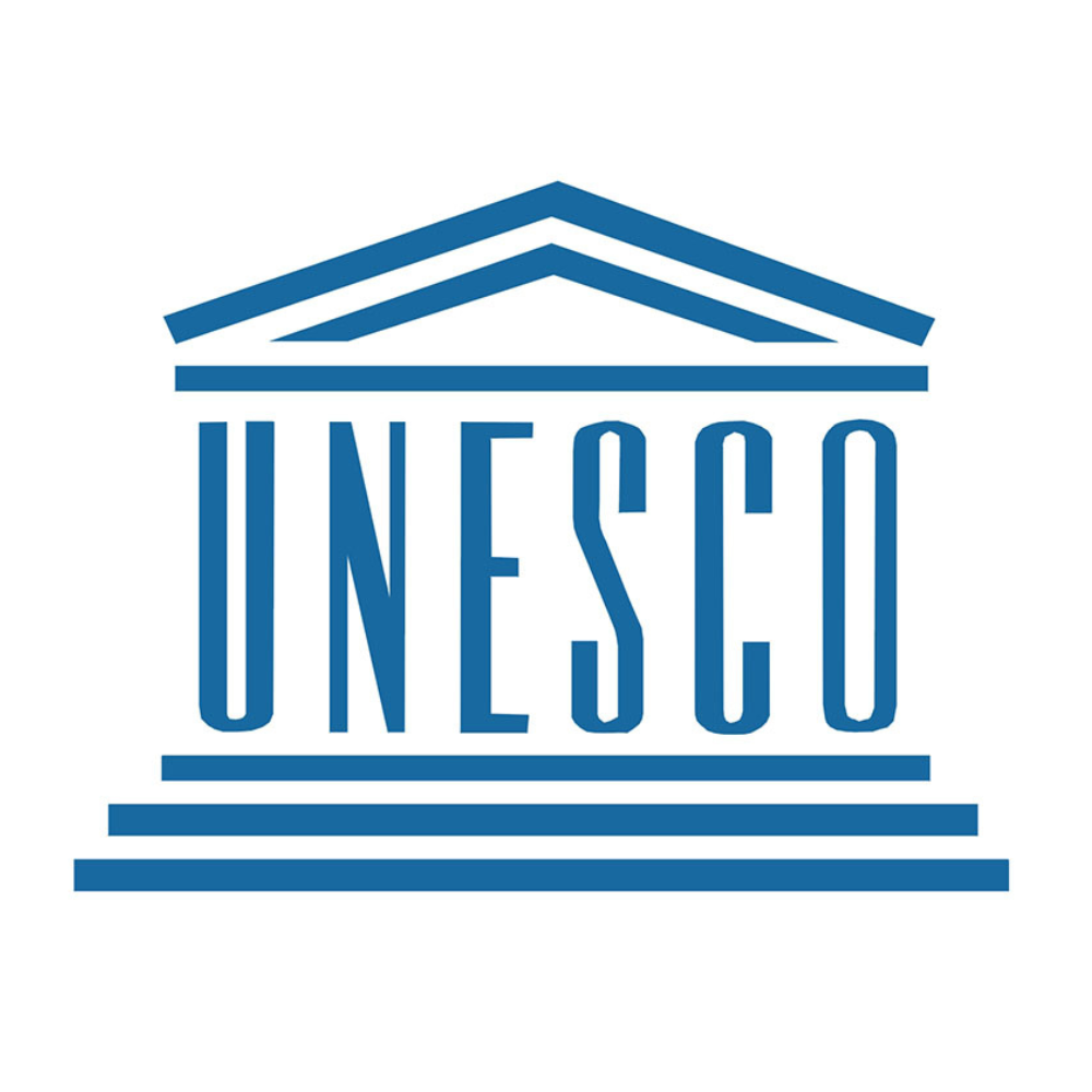 Bandeira do UNESCO
